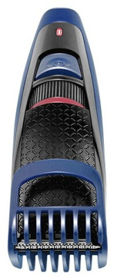 Машинка для стрижки волос CENTEK CT-2104 (черн/синий)