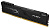 Оперативная память DDR4 8Gb Kingston HyperX Fury Black HX432C16FB3/8 PC4-25600 3200MHz