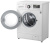 Стиральная машина LG F-1296NDS1
