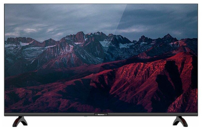 ЖК-телевизор Blackton Bt 50FSU32B Black