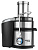 Соковыжималка CENTEK CT-1214 черный/ сталь