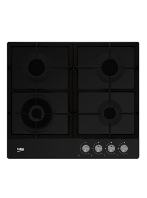 Газовая варочная поверхность BEKO HIAW 64225 SB