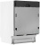 Посудомоечная машина встраиваемая BEKO BDIN15320