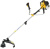 Триммер бензиновый Huter GGT-1300S