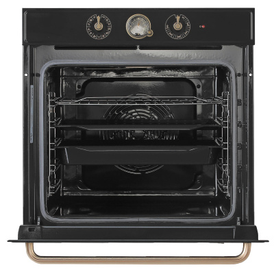 Электрический духовой шкаф Gorenje BOS67371CLB