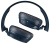 Беспроводные наушники Skullcandy Riff Wireless On-Ear Blue/Coral