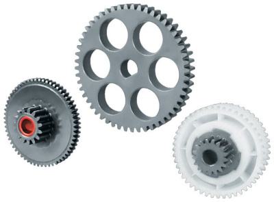 Мясорубка Beon BN-210 серебристый