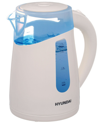 Чайник Hyundai HYK-P2030