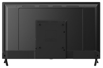 ЖК-телевизор BQ 3903B Black