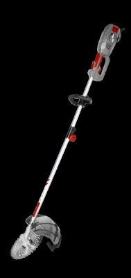 Триммер электрический РЕСАНТА ЭТ-1200Н