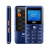Мобильный телефон BQ 2006 Comfort Blue+Black Мобильный телефон BQ 2006 Comfort Blue+Black