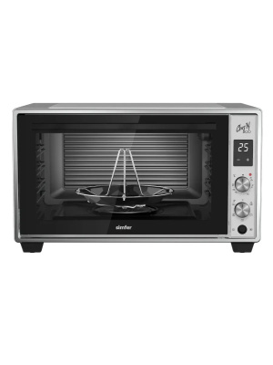 Мини-печь Simfer M50C03