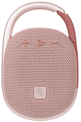 Портативная акустика A4Tech Bloody S5 Lock Pink
