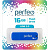 USB накопитель 16Gb USB2.0 Perfeo C05 Blue