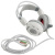 Гарнитура A4Tech Bloody G300 White Гарнитура A4Tech Bloody G300 White