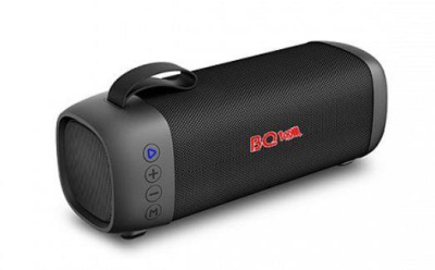 Портативная акустика BQ PBS2002 Black