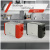 Тостер Atlanta ATH-1031 Red