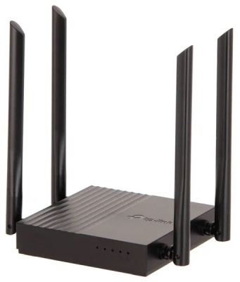 Wi-Fi роутер TP-Link ARCHER A64