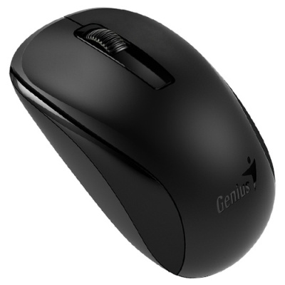 Мышь Genius NX-7005 Black USB