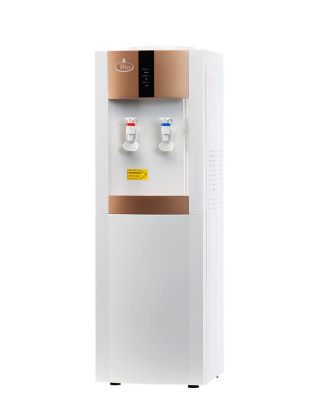 Кулер SMixx 16LD/E Gold