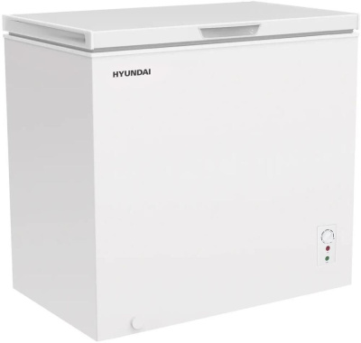 Морозильный ларь Hyundai CH25081