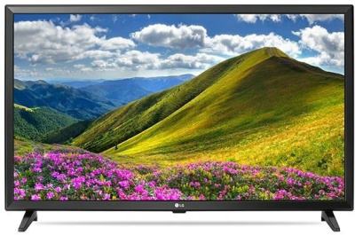 Телевизор LG 32LM577BPLA