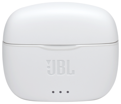 Беспроводные TWS-наушники JBL Tune 215 TWS White