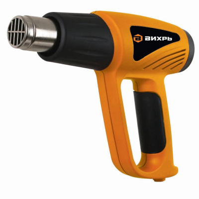 Фен технический Вихрь ТП-2000РД