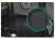 Плита комбинированная Gorenje GK6A20WF