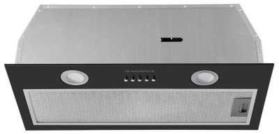 Вытяжка Maunfeld THAMES 601PM BLACK
