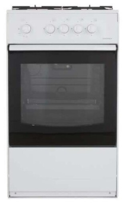 Плита газовая DARINA S4 GM441 101 W