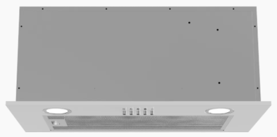 Вытяжка Kuppersberg INPUSH 60 W