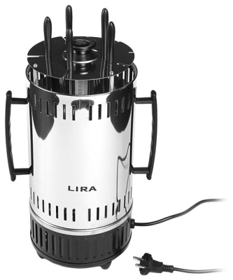 Шашлычница Lira LR 1305 (00-00011072)