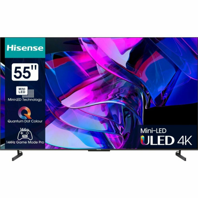 ЖК-телевизор Hisense 55U7KQ (ИМП)