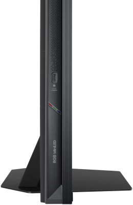 Телевизор Hisense 65UR9S