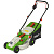 Газонокосилка RedVerg RD-ELM380