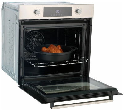 Электрический духовой шкаф Indesit IFE 3644 IX