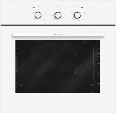 Газовый духовой шкаф GEFEST ДГЭ 621-01 Б