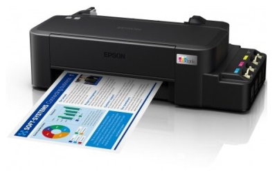 Принтер Epson L121 Black