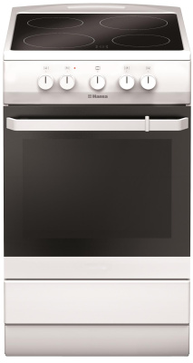 Плита электрическая Hansa FCCW54000