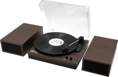 Проигрыватель виниловых дисков RITMIX LP-340B