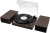 Проигрыватель виниловых дисков RITMIX LP-340B