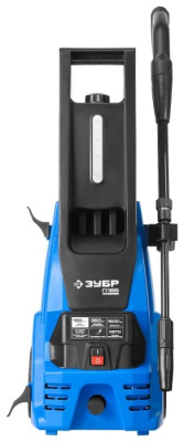 Мойка высокого давления Зубр АВД-П165