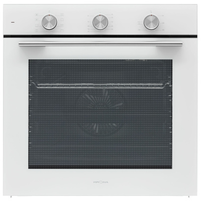 Электрический духовой шкаф Krona BIRNE 60 WH