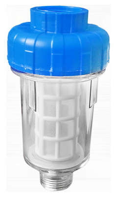 Умягчитель ITA Filter фильтр для бытовой техники 1 (3")