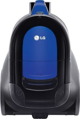 Пылесос LG VK69662N