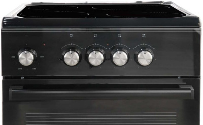 Плита электрическая De Luxe 506004.14эс-001