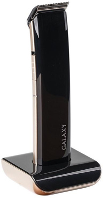 Машинка для стрижки волос Galaxy LINE GL 4160 Black