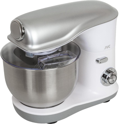 Планетарный миксер JVC JK-MX510 Silver