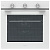 Электрический духовой шкаф Krona BIRNE 60 WH